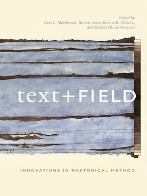 cover image of Text + Field